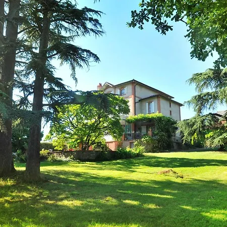 Clos Saint-blaise Bed & Breakfast