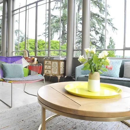 Bed & Breakfast Clos Saint-blaise *