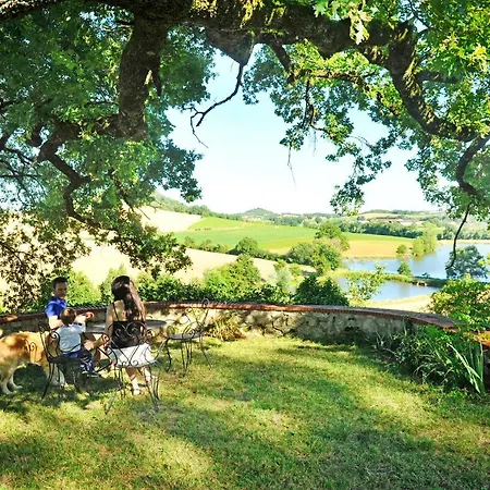 Clos Saint-blaise *