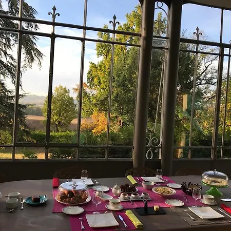 Clos Saint-blaise Bed & Breakfast Albi