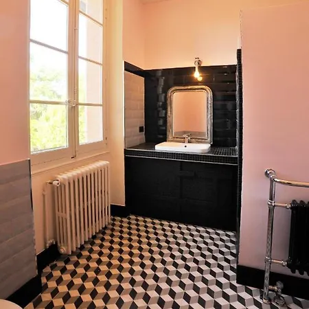 Clos Saint-blaise * Albi