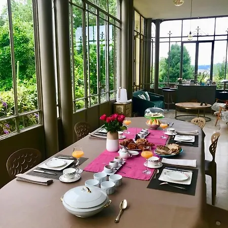 Bed & Breakfast Clos Saint-blaise *