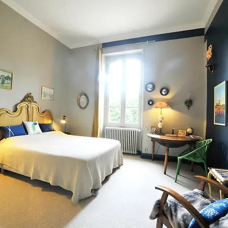 Bed & Breakfast Clos Saint-blaise *