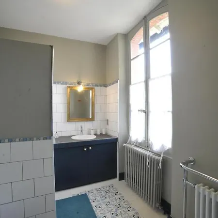 Bed & Breakfast Clos Saint-blaise *