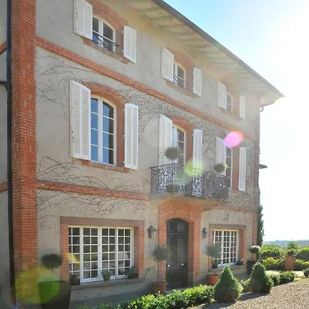 Clos Saint-blaise Отель типа 
